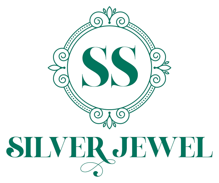 SS Silver Jewels